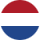 Flagge NL - Hundesalon Mary Nüsser